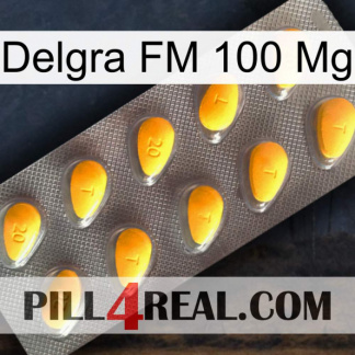 Delgra FM 100Mg cialis1